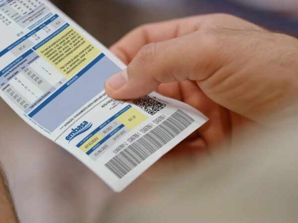 Câmara de Paramirim aprova redução de tarifa de esgoto pela Embasa