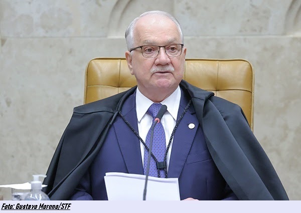 Fachin e a Crise de Confiança no STF: Desafios e Isolamento