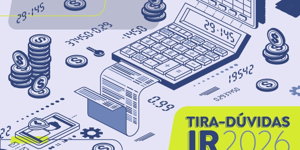 Nova Temporada da Série Tira-Dúvidas do IR é Lançada pela Radioagência Nacional