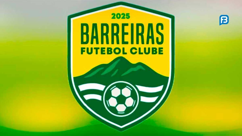 Barreiras FC inicia sua jornada na Série B do Campeonato Baiano 2026