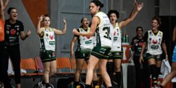 Unimed Campinas inicia LBF com triunfo sobre Sodiê Mesquita em jogo eletrizante