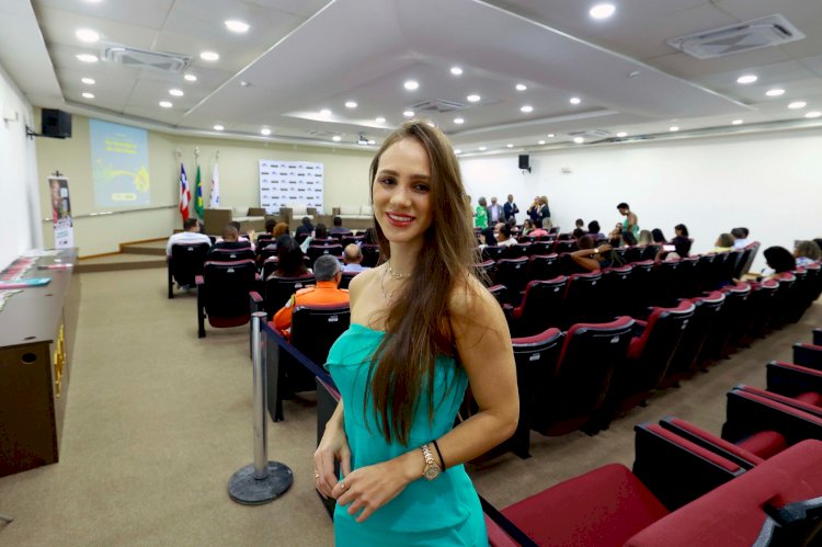 Ouvidoria em Movimento: evento destaca a importância do diálogo entre cidadãos e governo