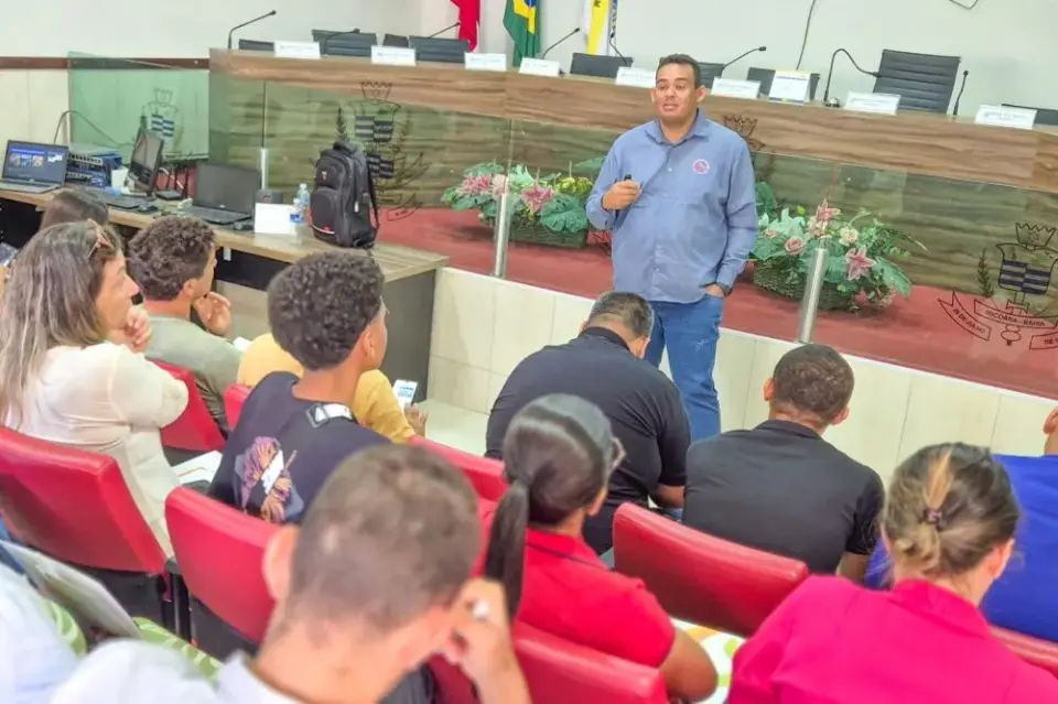 Ibicoara recebe Circuito de Palestras sobre Cultivo de Mirtilo na Chapada Diamantina