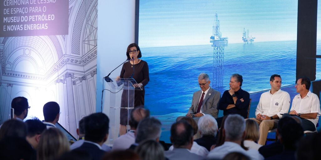 Petrobras cancela leilão de combustíveis em meio a incertezas no mercado