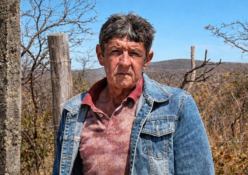 Idoso de 65 anos perde a vida em acidente na BR-030 em Caetité
