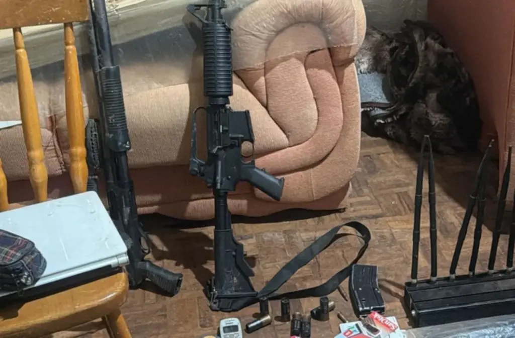 Operação Força Integrada: 116 prisões e R$ 97 milhões bloqueados em 15 estados