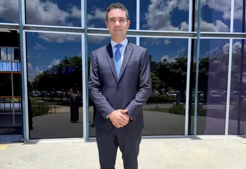 Prefeito de Brumado busca recursos em Salvador para melhorar saúde pública