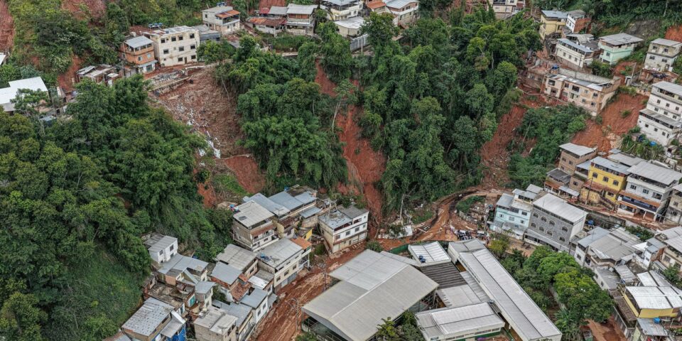 CMN libera R$ 500 milhões em crédito emergencial para Minas Gerais