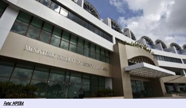 MPBA alerta Correntina sobre uso indevido de veículos oficiais