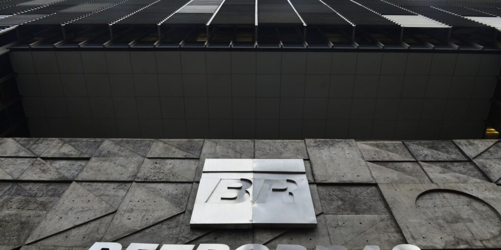 Petrobras registra nova descoberta de gás em poço na Colômbia