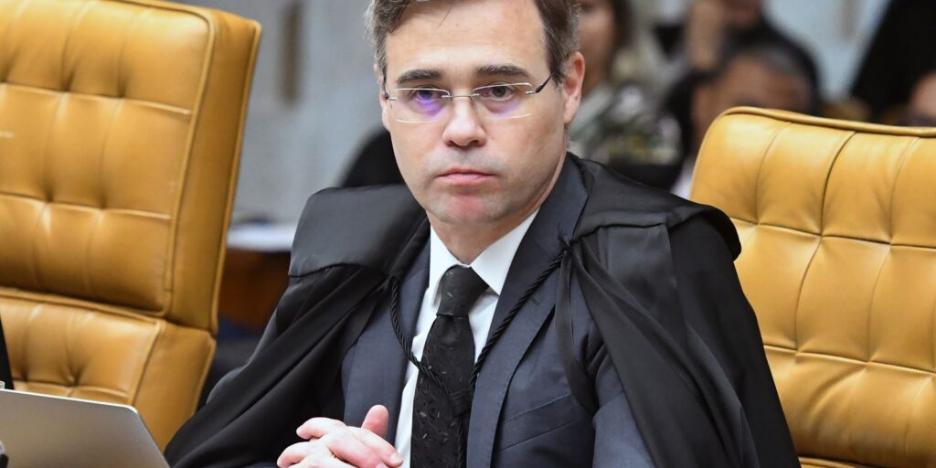 Inquérito sobre fraudes no Banco Master é prorrogado por André Mendonça Inquérito sobre fraudes no Banco Master é prorrogado por André Mendonça