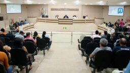 Câmara de Barreiras se prepara para inaugurar a Procuradoria da Mulher