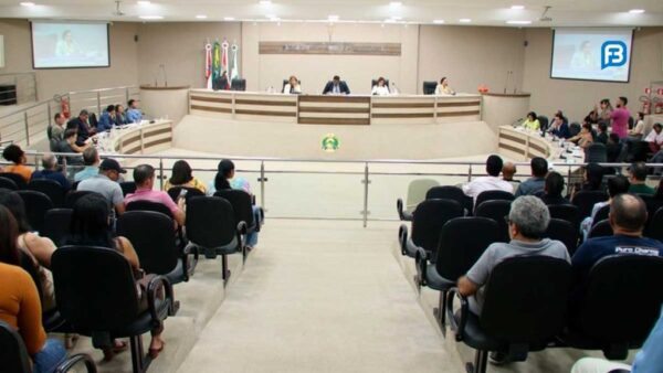 Câmara de Barreiras se prepara para inaugurar a Procuradoria da Mulher