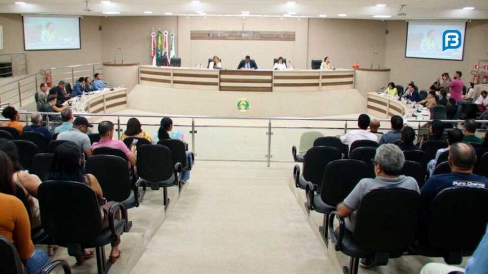 Câmara de Barreiras se prepara para inaugurar a Procuradoria da Mulher