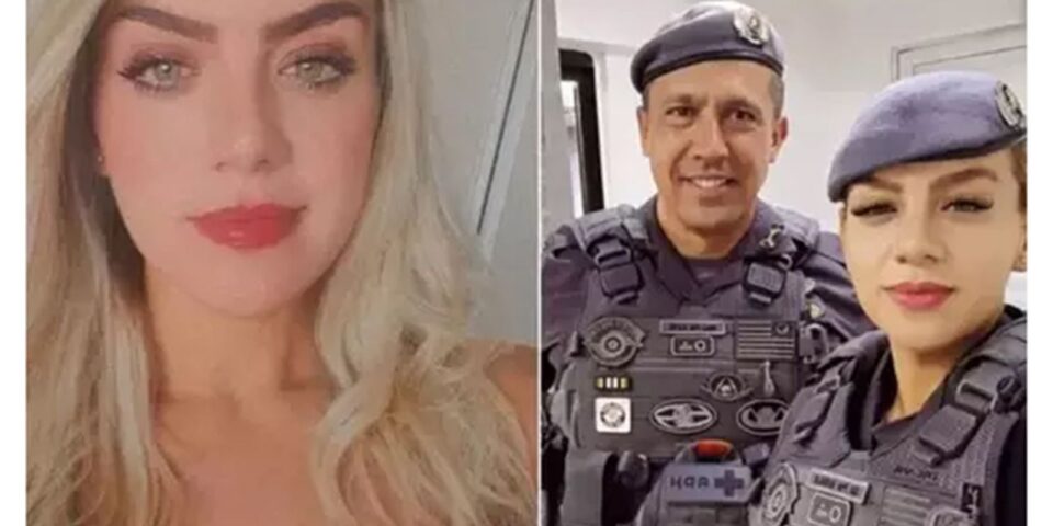 Policial é preso por suspeita de feminicídio após morte de companheira em SP