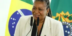 Margareth Menezes ressalta a importância de investimentos em cultura e educação no Brasil