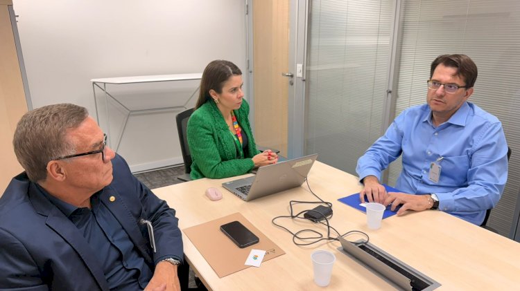 Deputado cobra soluções para quedas de energia em cidades da Bahia