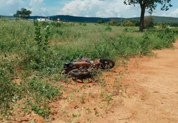 Jovem de 29 Anos Perde a Vida em Acidente de Moto na Bahia