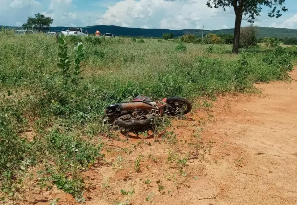 Jovem de 29 Anos Perde a Vida em Acidente de Moto na Bahia