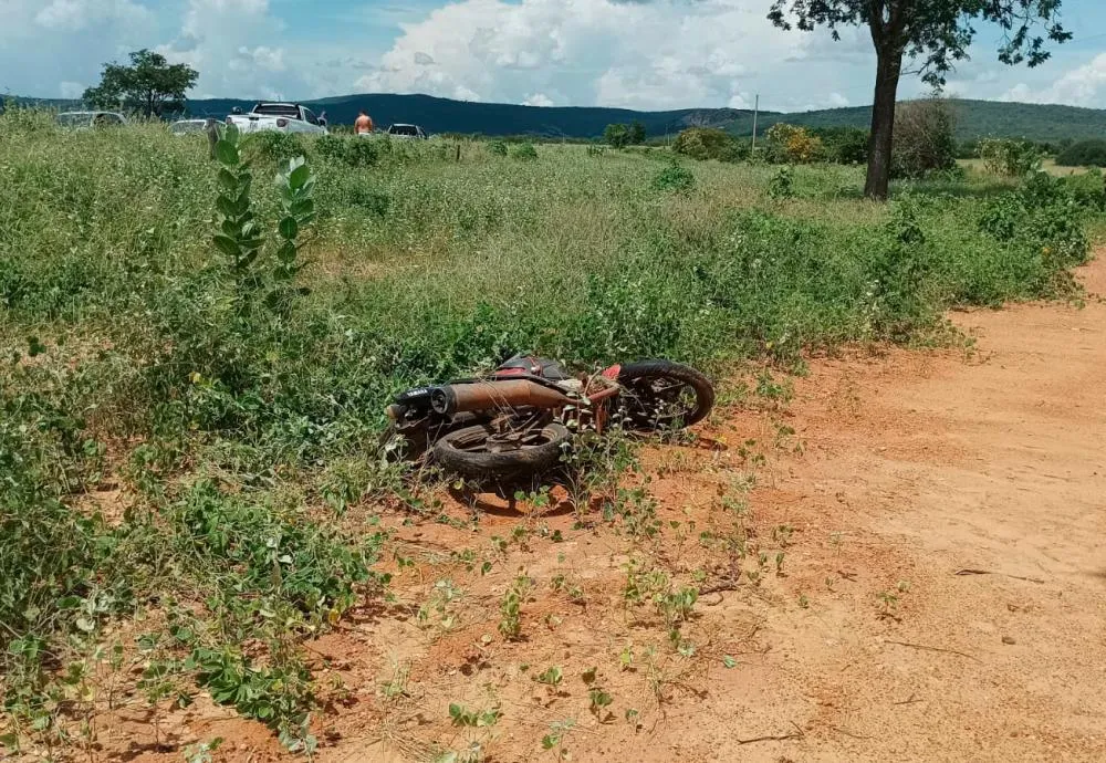 Jovem de 29 Anos Perde a Vida em Acidente de Moto na Bahia