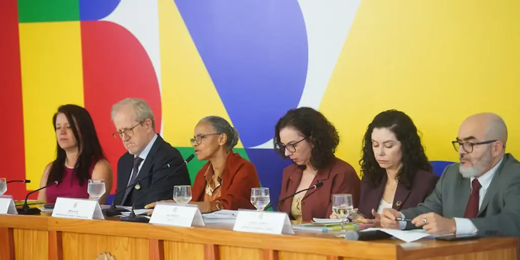 Brasil apresenta novo Plano Clima com foco na redução de emissões até 2035