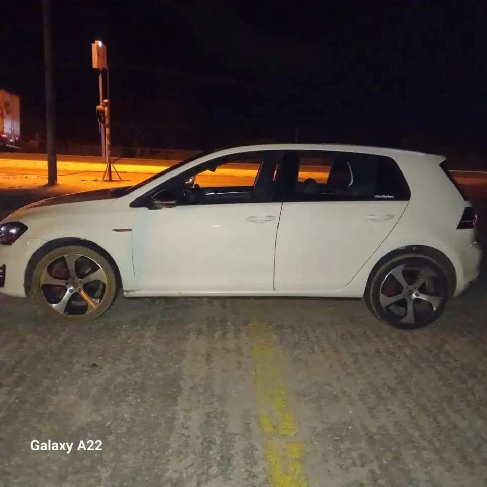 Motorista é autuado por recusa ao teste do bafômetro em Vitória da Conquista