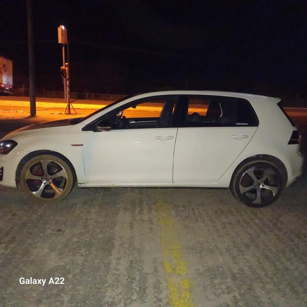 Motorista é autuado por recusa ao teste do bafômetro em Vitória da Conquista