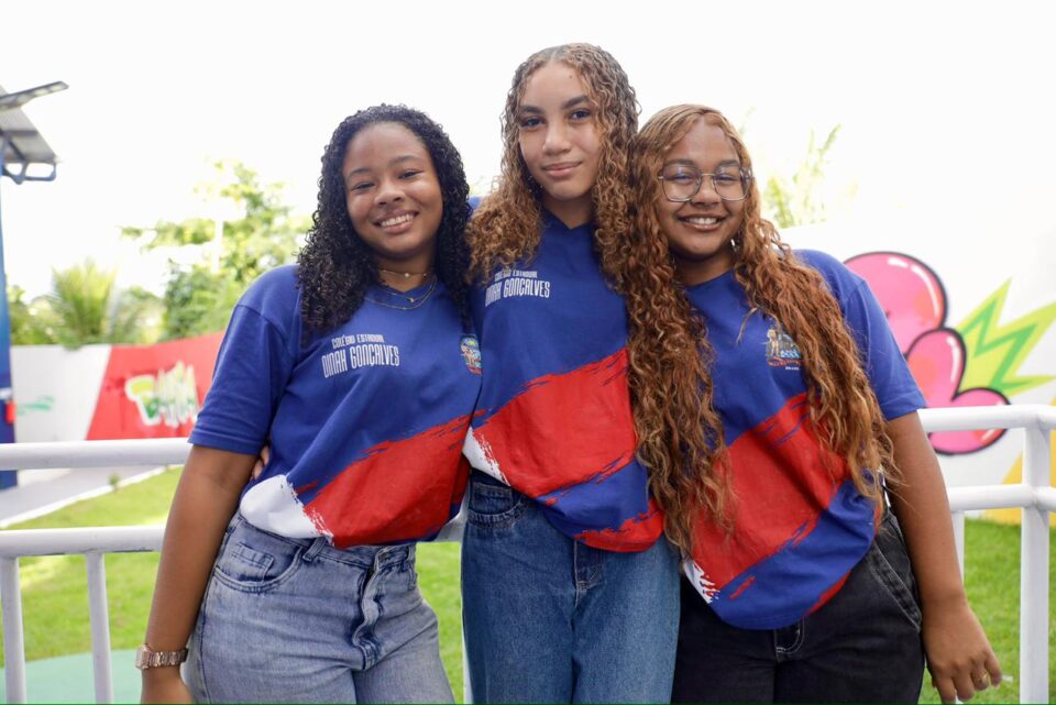 Dia M: SEC realiza ações de conscientização sobre violência de gênero na Bahia