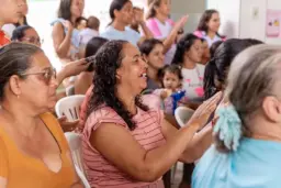 Brumado homenageia mulheres inspiradoras em sessão especial na Câmara Municipal