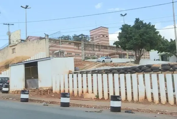 Homem é baleado ao deixar ceresp em BH; polícia investiga disputa criminosa