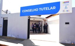 Nova sede do Conselho Tutelar em Barreiras fortalece proteção à infância
