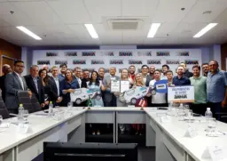 Prefeita de Livramento, Joanina Sampaio, conquista avanços em reunião com governador