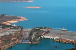 Níveis dos Reservatórios do São Francisco trazem esperança para abastecimento em 2026