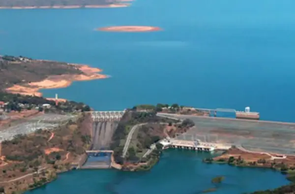 Níveis dos Reservatórios do São Francisco trazem esperança para abastecimento em 2026