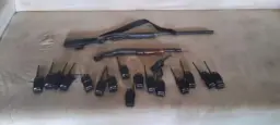 Operações no Extremo Sul da Bahia resultam em mais prisões e apreensões de armas