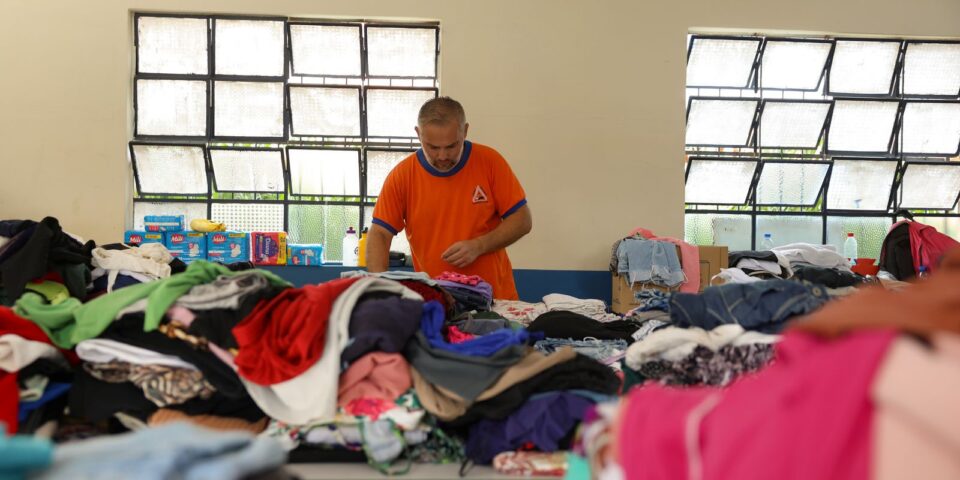 Governo libera quase R$ 60 milhões para reconstruir escolas em Minas Gerais