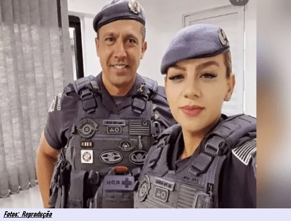 Tenente-coronel é detido sob suspeita de assassinar esposa PM em São Paulo