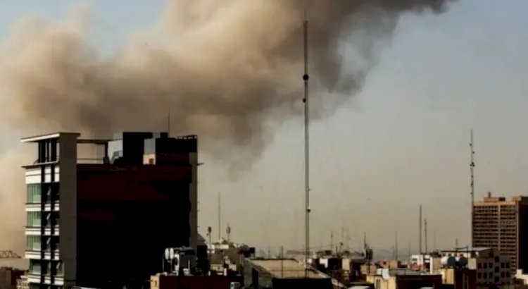 Conflito no Irã já deslocou 3,2 milhões de pessoas, revela ONU