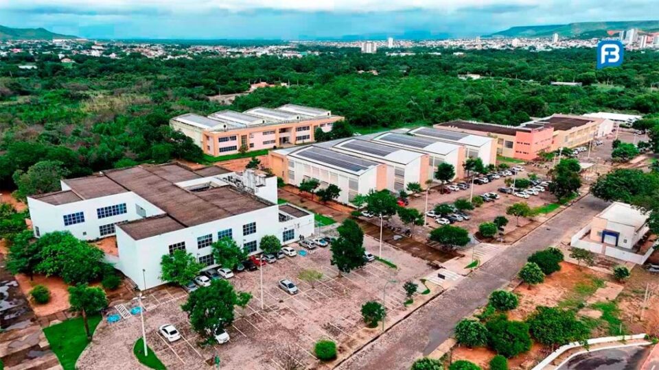 MEC Fortalece Educação em Barreiras com Novas Obras na UFOB