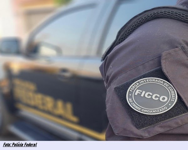 Força Integrada de Combate ao Crime realiza 26 prisões e apreende 130 kg de drogas