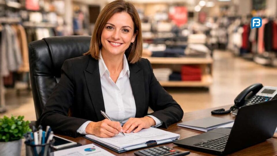 Novas Oportunidades de Emprego em Barreiras: Vagas para Administração e Vendas
