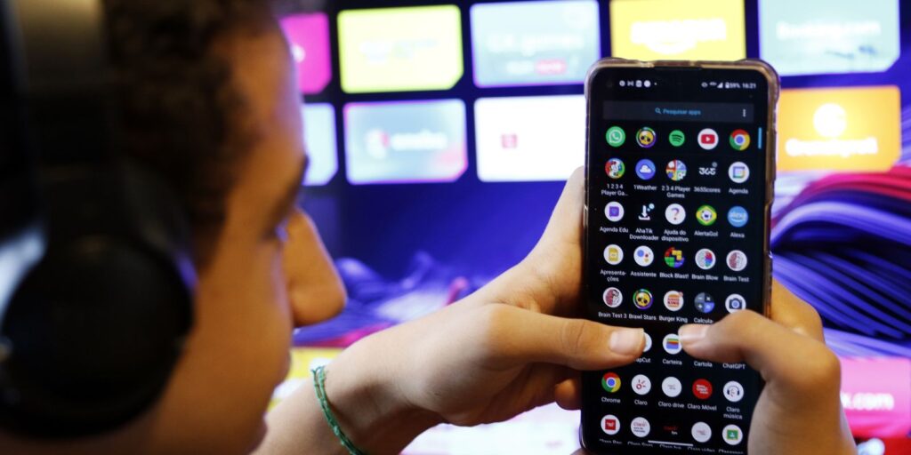 Centro Nacional de Proteção à Criança e Adolescente é criado pelo governo