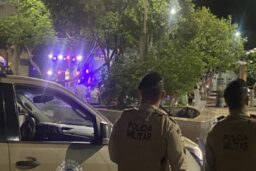 Polícia Prende Jovem Suspeito de Agredir e Tentar Sequestrar Ex-Namorada em Brumado