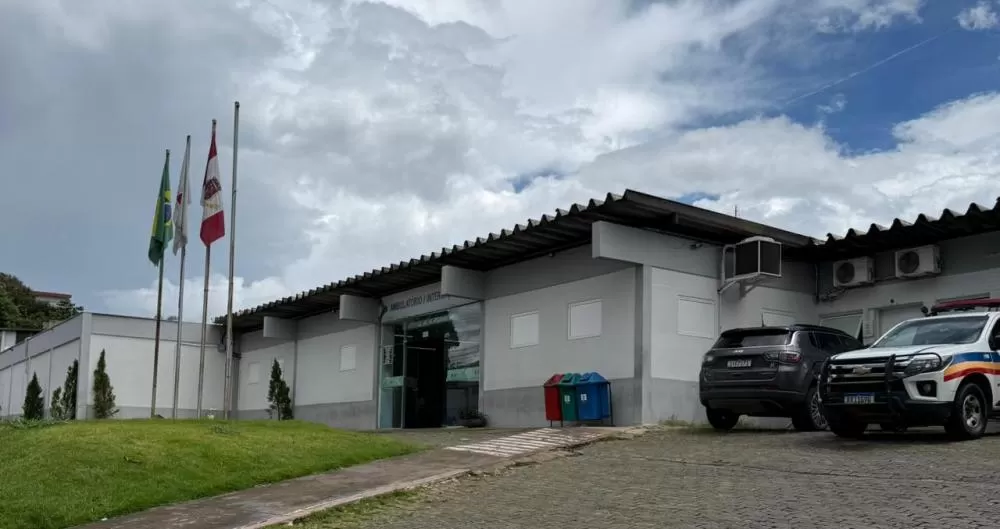 Mulher é baleada em operação policial em Lagoa Santa; estado é grave