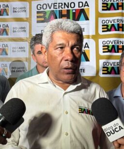 Governo da Bahia promete licitação para drenagem na Praça Vítor Brito após tragédia