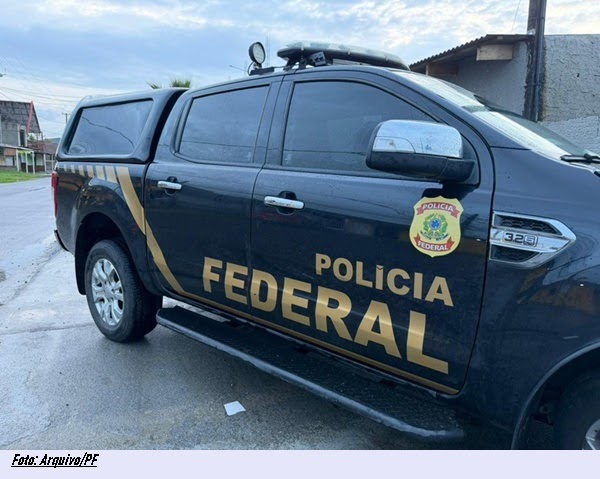 Polícia Federal investiga suposta fraude em contrato de tablets em Lauro de Freitas