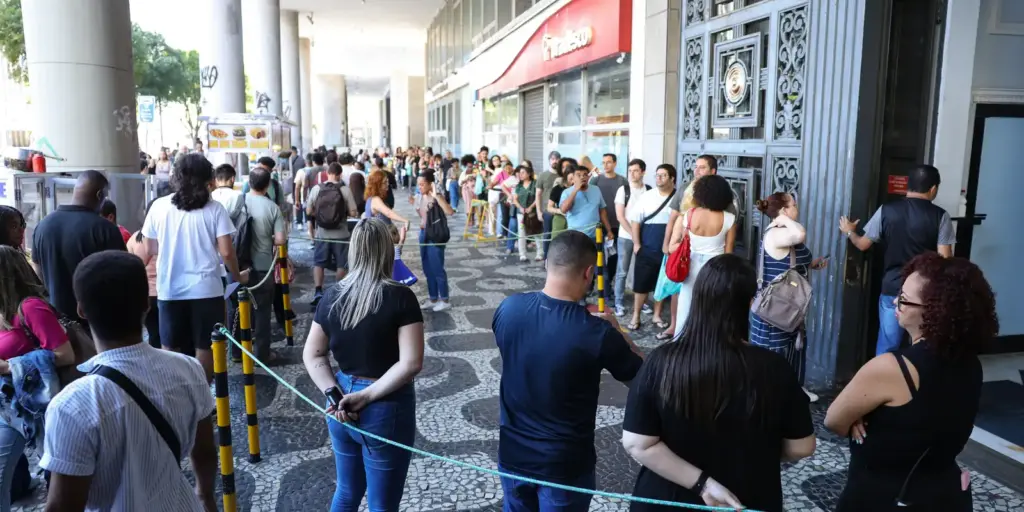 Resultado do CNU 2 é divulgado; confira classificações e lista de espera