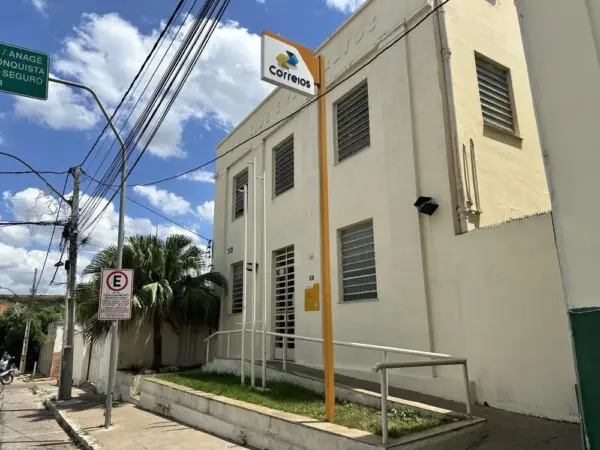 Programa Jovem Aprendiz dos Correios abre 548 vagas; inscrições começam na segunda