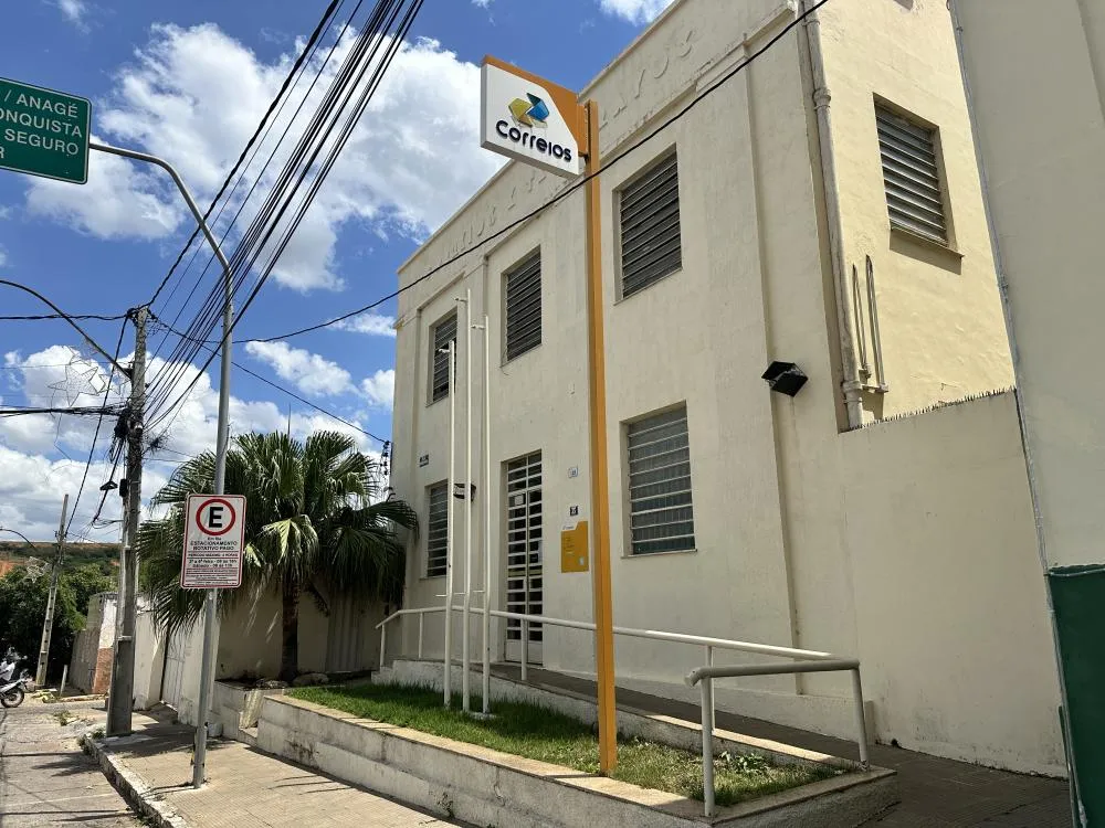 Programa Jovem Aprendiz dos Correios abre 548 vagas; inscrições começam na segunda