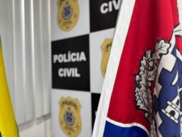 Suspeita de roubo em Serrinha é presa após investigação da Polícia Civil